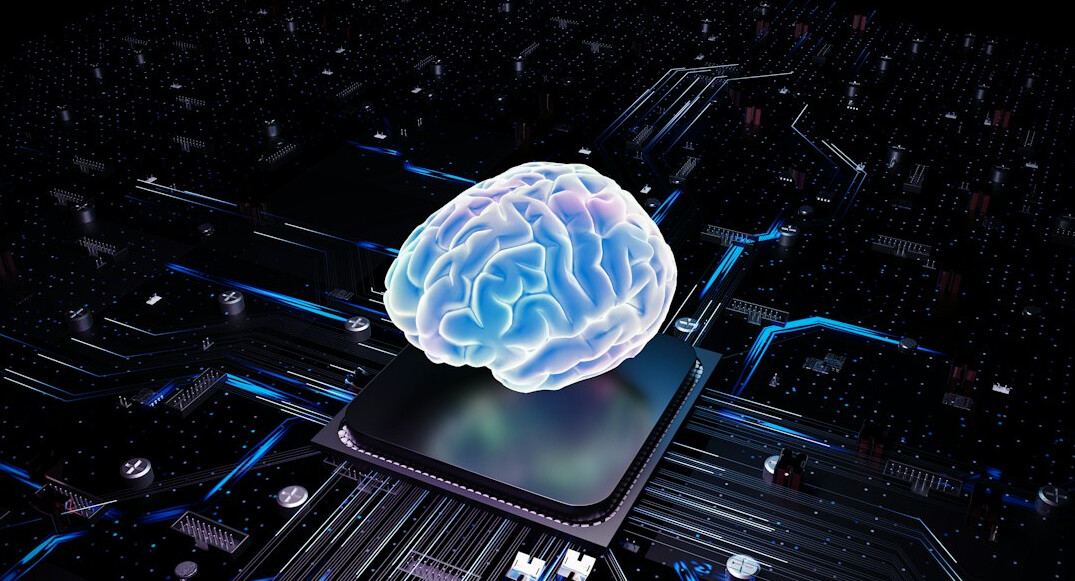 artificial intelligence in healthcare